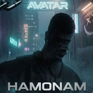 HAMONAM