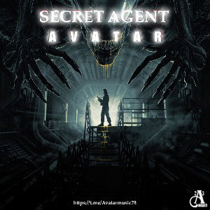🔥SECRET AGENT🔥