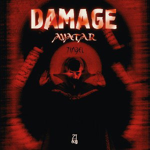 ❤️‍🩹DAMAGE❤️‍🩹