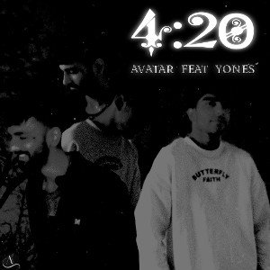 ❤️‍🩹4:20❤️‍🩹
