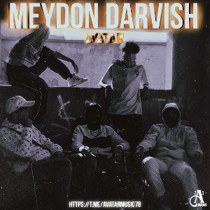 🔥MEYDON DARVISH🔥