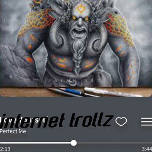 internet trollz 