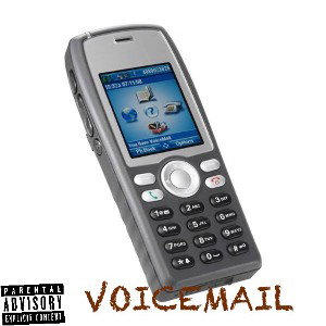 VOICEMAIL 