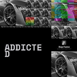 addicted 