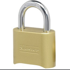 On Lock Part 2