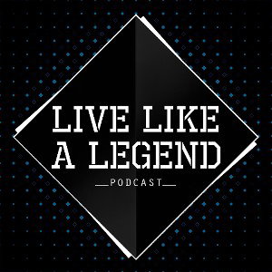 Like a Legend