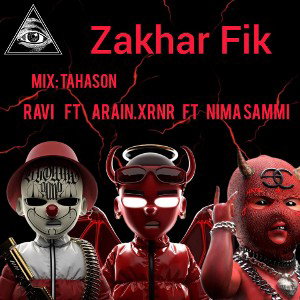 zakhare feyk