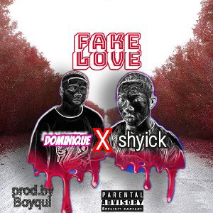fake love ft dominique 