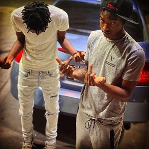Get Da Drop ft. NjPop