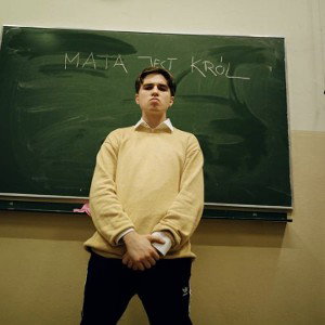 Mata freestyle ✖ Radio Kampus
