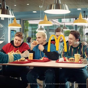 MATA x McDonald’s