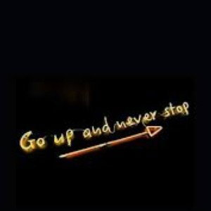 Never Stop