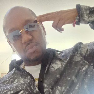 CRAZY NIGGA