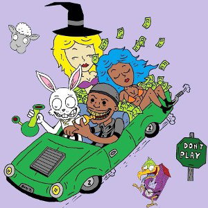 Bug-Z ft Project Pat “Catch My ZZZ’s”