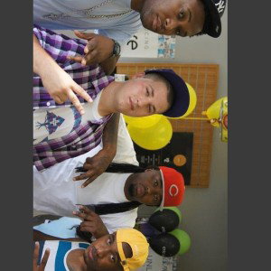  Bug-Z “Day Dreamin” (Remix) ft Bossman, Kojo Hotflow