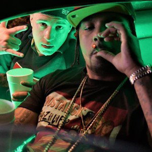 Bug-Z “Nostalgic” ft Lil Flip 🍀 