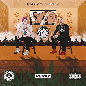 Bug-Z “Timeline” (Remix) ft Lil Wyte