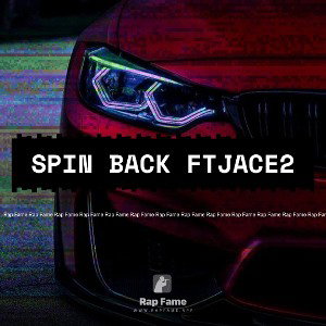 spin back ftJACE2🕊️
