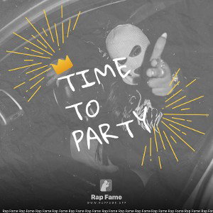 Time To Party