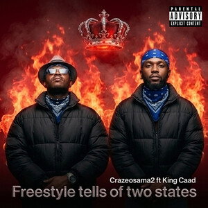 tells of two states 