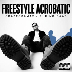 freestyle acrobatics 