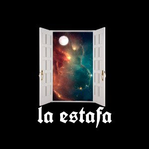la estafa
