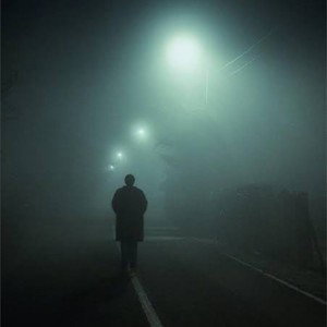 Gone Alone 