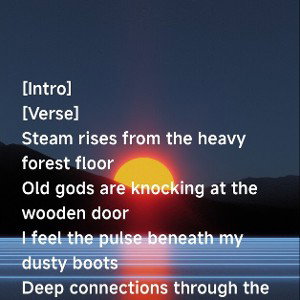 words 