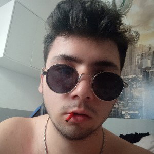 non sono nessuno 