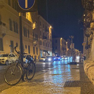 giusto una birra