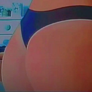 ass freestyle