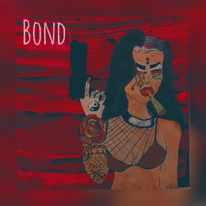 NCL Sense & JP -  BOND ft Dredz & Siva