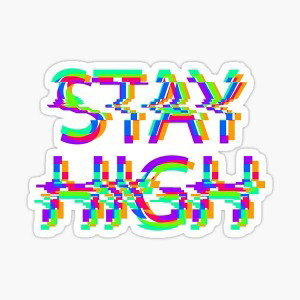 STAY HIGH (JUICE REMIX)