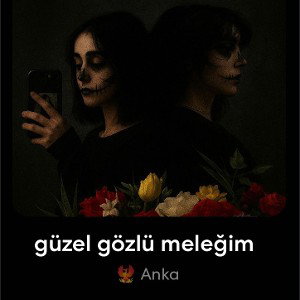 #güzel gözlü meleğim 