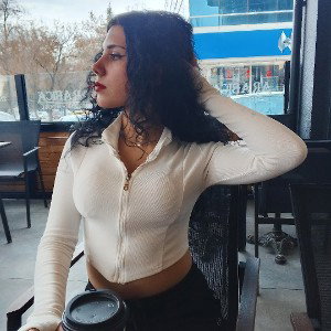 asla yolumda kaybolmam