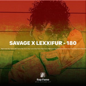 SAVAGE X LEXXIFUR - 180