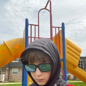 Life is at the park