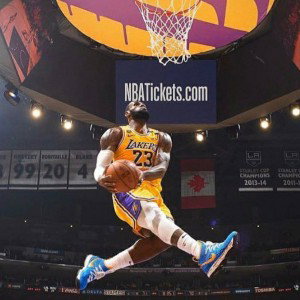 LEBRON TWO THREE feat PIMP HARD