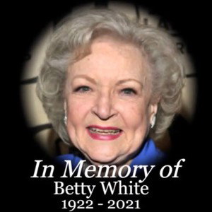 Betty white