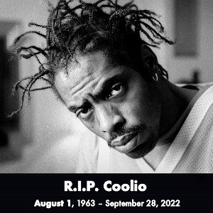 coolio