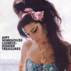 Amy winehouse 