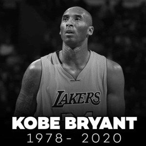 Kobe Bryant 