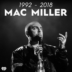 Mac Miller 
