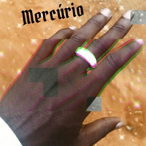 Whit Nelsio - Mercúrio__Prod By Arletchek_