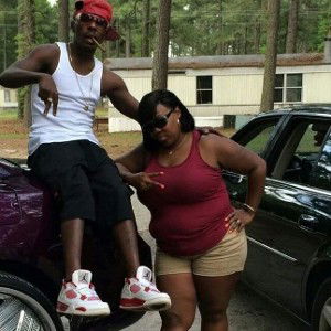 Trap Boy Rain Feat Kay
