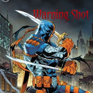 Warning Shot