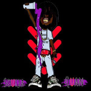 SouljaQuan - Chosen One