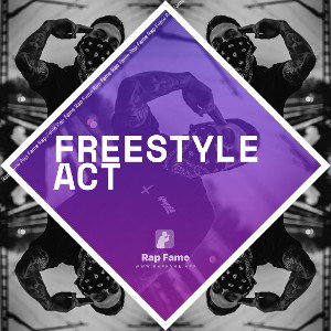 FreestyleAct