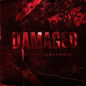 damaged 