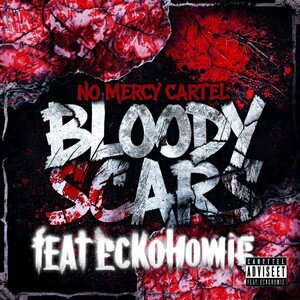 bloody scars 
